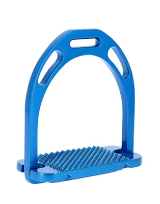 Produktbild von FEELING Aluminium Steigbügel 12,5 cm