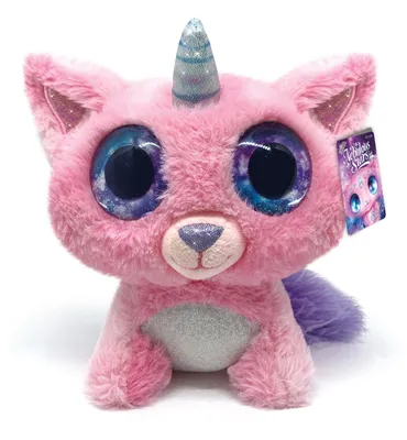 Imagen del producto de Nebulous Stars, peluche Stella, 20 cm