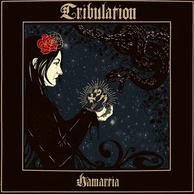 Zdjęcie produktu dla Hamartia-EP