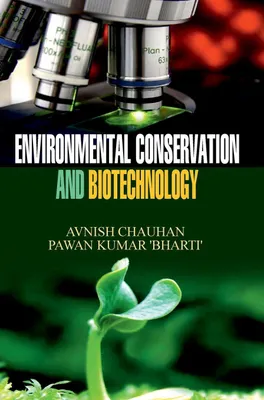 Produktbild von Environmental Conservation And Biotechnology