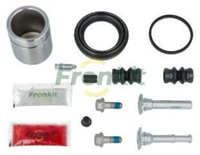 Produktbild von FRENKIT Bremssattel-Reparatursatz für OPEL Corsa C Schrägheck (X01) Vorne 48mm 748015