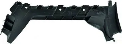 Produktbild von DIEDERICHS 1405069 Stoßstangenhalter Hinten für FORD Fiesta Mk6 Schrägheck (JA8, JR8)