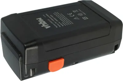 Produktbild von vhbw Akku kompatibel mit Gardena 525563001, 4025-00.640.00 Rasenmäher (4000mAh 25V Li-Ion)