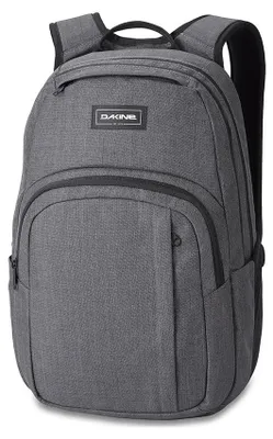 Image de Dakine Campus M 25L carbone