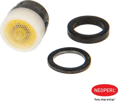 Produktbild von Neoperl SPAR- Strahlregler HC PCA 8L/min - Innenteil TT für Design Strahlregler 02560845