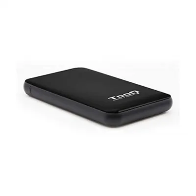 Produktbild von Externe Box TooQ TQE-2528 2,5"