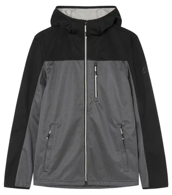 Immagine prodotto di Giacca da uomo SPRINGFIELD, colore nero standard, taglia XL