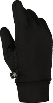 Produktbild von Extremities Insulated Sticky Waterproof Power Liner Handschuhe Schwarz S Mann Schwarz S