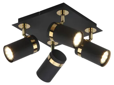 Produktbild von Strahlerlampe VERANO SPL-2031-4 Italux
