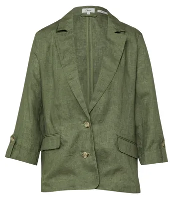 Produktbild von Indoor-Blazer