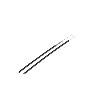 Produktbild von Gaszug für Rasentraktor Stiga – Teilenummer 1134159713