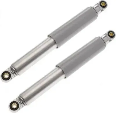 Immagine prodotto di Amotivatore posteriore Simson Duo KR51 SR4-2 grigio/alu