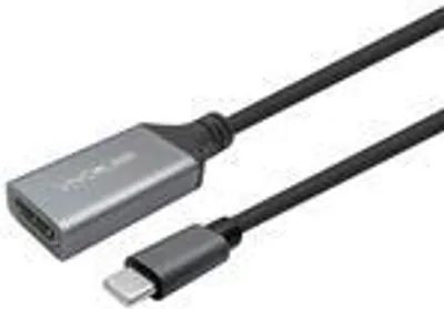 Immagine prodotto di Cavo da usb-c a presa hdmi da 3 m