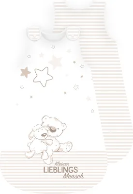 Image de Herding Sac de couchage pour bébé Coup de cœur, 90x45cm