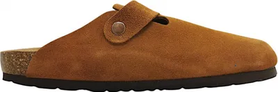 Imagen del producto de Sandalias de mujer Rohde ALBA, cómodas, tipo clogs, color marrón, para uso casual