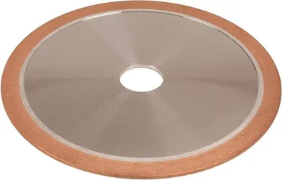 Zdjęcie produktu dla Tarcza do ostrzenia łańcuchów widiowych Stihl Pico Duro 3/8" np. - 145 x 2,9 x 22,2mm GD014