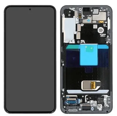 Immagine prodotto di Display LCD Galaxy S22 grafite