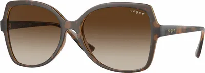 Imagen del producto de Gafas de sol Damensonnenbrille Vogue VO5488S-238613, tamaño de lente: 56 mm