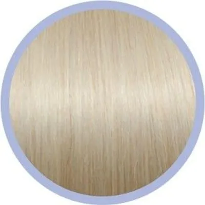Produktbild von Seiseta natural straight blond 40cm