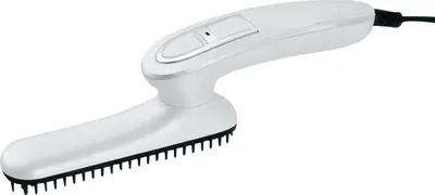 Produktbild von Cenocco Beauty CC-9090: Glättbürste für Haare und Bart