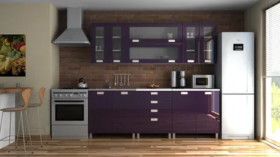 Obrázek produktu pro Kuchyňská linka EGINA korfu 220/220
