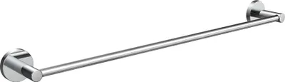 Immagine prodotto di emco round porte-serviettes de bain, 600 mm, à raccourcir, 436000161, 436000161