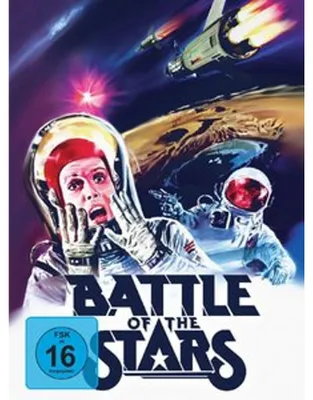 Produktbild von Battle of the Stars