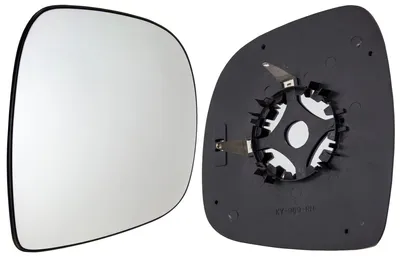 Immagine prodotto di TarosTrade 57-0302-R-46786: Specchio retrovisore esterno, lato destro, per Mercedes-Benz Vito