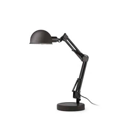 Produktbild von Faro 51909, Schwarz, Metall, IP20, II, E14, 1 Glühbirne(n)