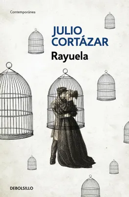 Produktbild von Rayuela
