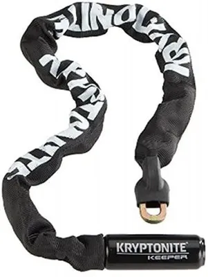 Produktbild von KRYPTONITE Keeper 717 Kette 170 cm