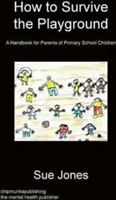 Produktbild von How To Survive The Playground