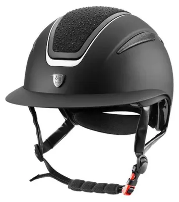 Produktbild von Tattini Cassiopea Frauenhelm Schwarz 56-58 cm Frau Schwarz 56-58 cm