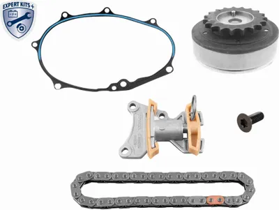 Obrázek produktu pro Sada rozvodového řetězu VW A3, A4, TT, Golf V Passat 2.0 FSI/ TFSI