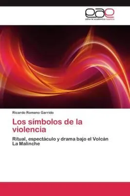 Produktbild von Los símbolos de la violencia