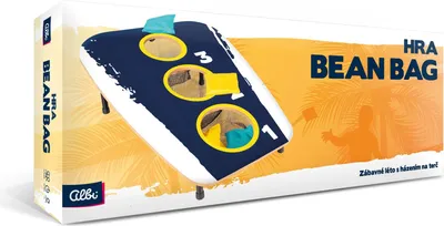 Zdjęcie produktu dla Albi Hra Bean Bag