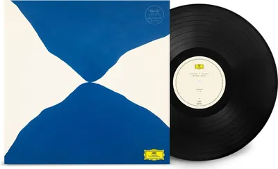 Produktbild von Michael A. Muller: Mirror Music (180g) (Limited Edition)