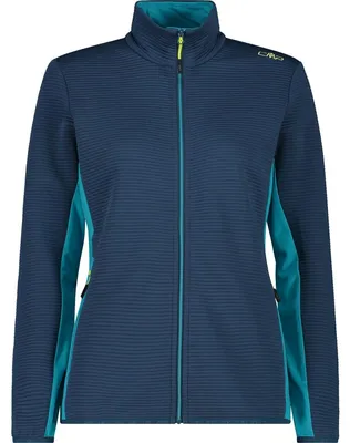 Immagine prodotto di CMP, giacca da donna, colore blu, taglia 34