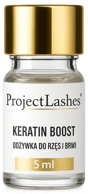 Zdjęcie produktu dla KERATYNA ProjectLashes ODŻYWKA DO RZĘS I BRWI LIFT