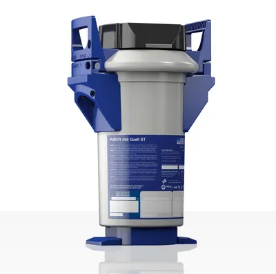 Produktbild von Brita Purity 450 Quell ST Filtersystem ohne MAE