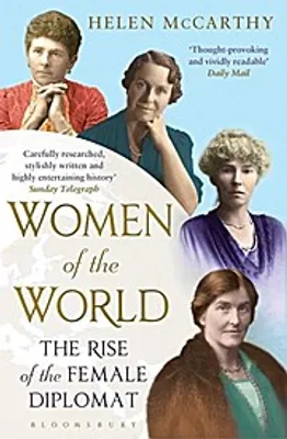Image de Women of the World