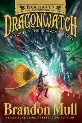 Obrázek produktu pro Return of the Dragon Slayers