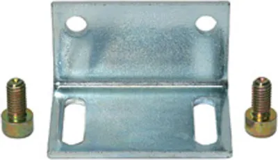 Produktbild von Riegler Halterbausatz mit 2 Schrauben für G 1/4 bis G 3/4