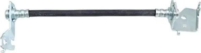 Produktbild von A.B.S. SL 6387 Bremsschlauch Hinten Rechts für HYUNDAI i10 (PA)
