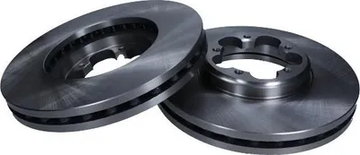 Produktbild von 2x MAXGEAR Bremsscheibe 19-3231 für FORD Transit V363 Kastenwagen (FCD FDD)