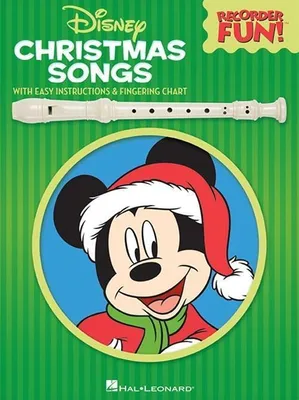 Produktbild von Disney Christmas Songs