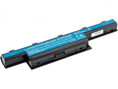 Produktbild von AVACOM NOAC-7750-N22, Akku, Acer, Aspire 7750/5750, TravelMate 7740
