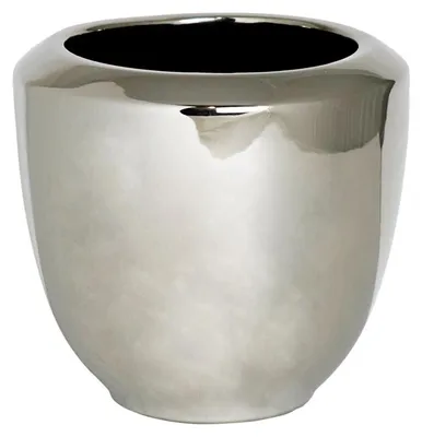 Obrázok produktu pre Kaheku Kübel Codina, strieborná, priemer 18, výška 16,5, kód: 7833039997