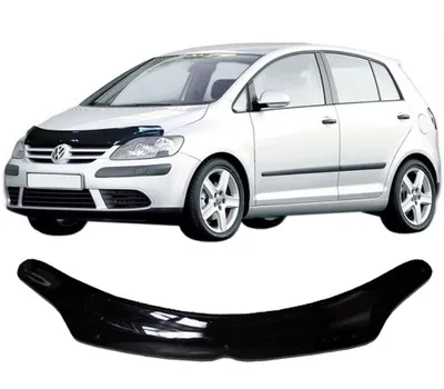 Obrázek produktu pro SCOUTT | Deflektor / kryt přední kapoty pro VW Golf Plus 2005-2009