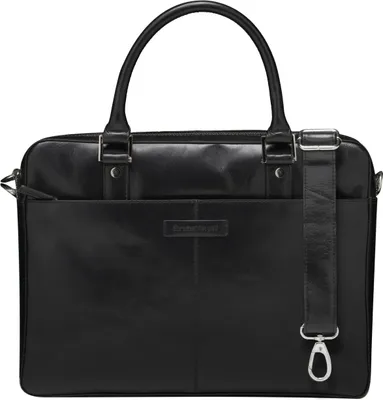 Produktbild von dbramante1928 Rosenborg 14" Laptoptasche (Schwarz)